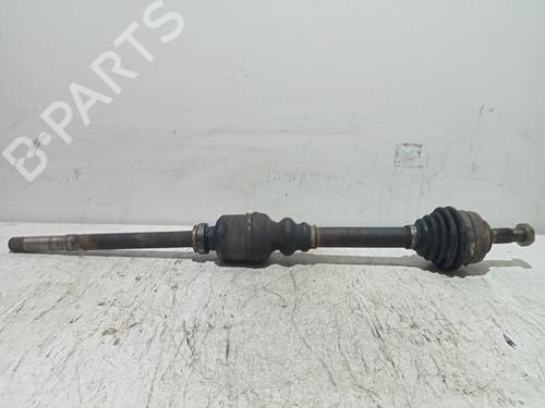 Used Right front driveshaft CITROËN XSARA (N1) 1.9 TD (90 hp) 26613880