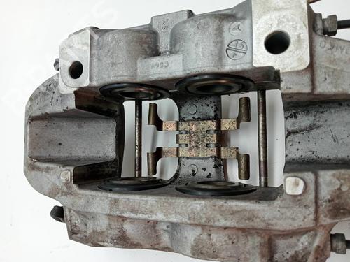 Used Right front brake caliper ALFA ROMEO STELVIO (949_) 2.2 D (949.AXD1A) (160 hp) 23340085