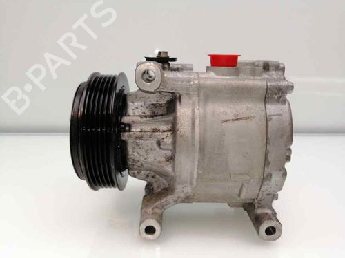 Used AC compressor FIAT 500 (312_) 1.2 (312AXA1A) (69 hp) 23973697