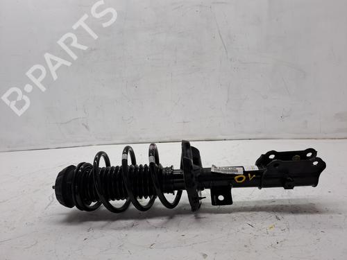 Used Right front shock absorber KIA STONIC (YB) 1.2 CVVT (84 hp) 27252926