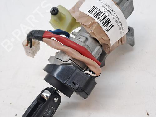 Used Ignition barrel HYUNDAI ELANTRA VI Saloon (AD, ADA) 1.6 (128 hp) 23286790