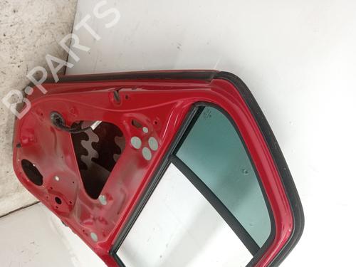 Left rear door VW GOLF VII (5G1, BQ1, BE1, BE2) 2.0 TDI | BP24925872C4 