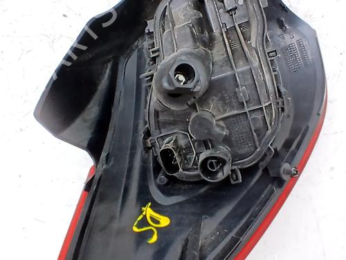 Right taillight OPEL CORSA E (X15) 1.3 CDTI (08, 68) | BP33763472C35 - Image 3