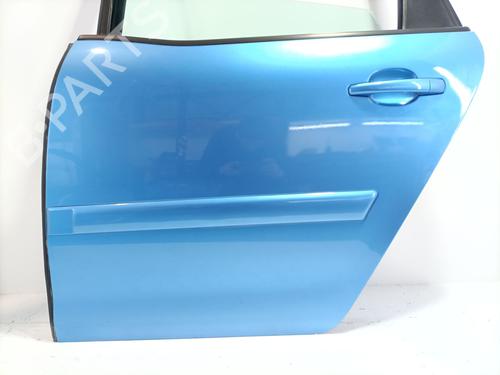 Left rear door CITROËN C4 Picasso I MPV (UD_) 1.6 HDi | BP25613091C4 
