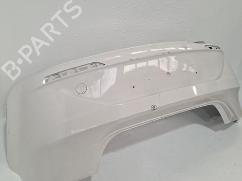 Rear bumper SEAT LEON (1P1) 1.6 | BP23977542C8 