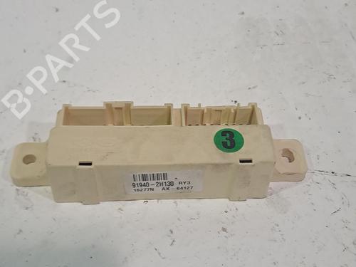 Used Water radiator KIA CEE'D (JD) 1.6 CRDi 136 (136 hp) 26381609