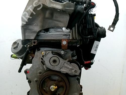 Motor MINI MINI (R50, R53) Cooper | BP30771917M1