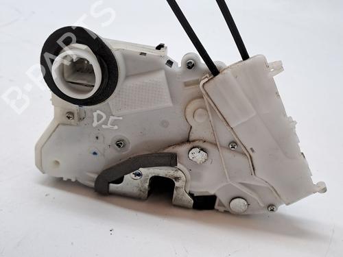 Front left lock SUBARU XV (_GP_) 2.0 i AWD (GP7, G33GP) | BP23943103C98 