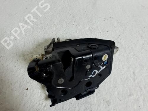 Used Rear right lock SEAT LEON (1P1) 1.6 (102 hp) 29558110