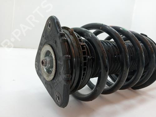 Right front shock absorber FORD C-MAX II (DXA/CB7, DXA/CEU) 1.0 EcoBoost | BP23342690M17 