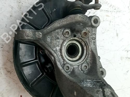 Used Right front steering knuckle Right front steering knuckle 38416170 38416170