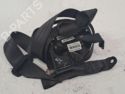 Used Rear left seatbelt KIA CEE'D (JD) 1.6 CRDi 136 (136 hp) 26381584