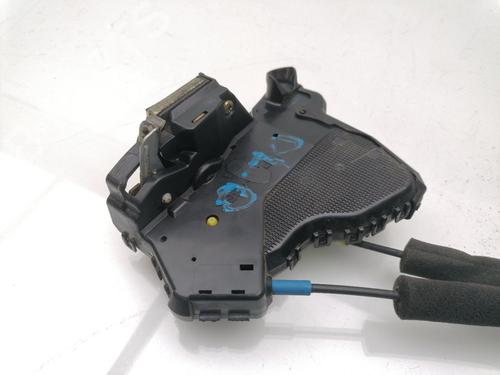 Front right lock TOYOTA LAND CRUISER PRADO (_J12_) 3.0 D-4D (KDJ120, KDJ125) | BP23941872C97 
