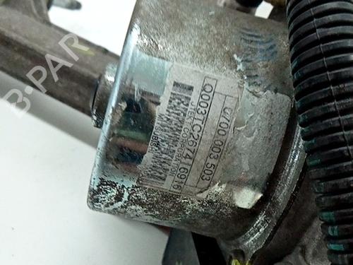 Steering rack PEUGEOT 208 I (CA_, CC_) 1.6 BlueHDi 100 | BP30120774M22