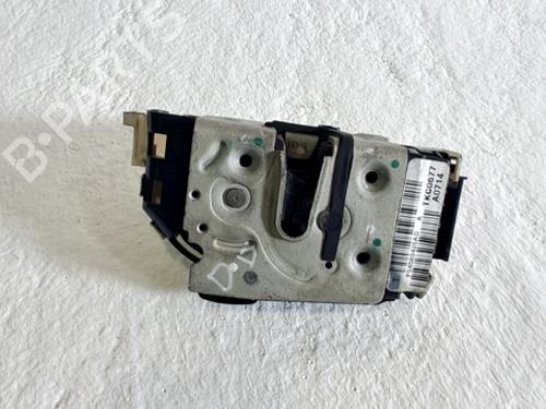 Høyre foran lås CHRYSLER SEBRING (JS) 2.0 CRD | BP30920844C97