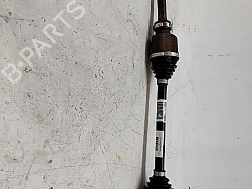 Used Right front driveshaft OPEL CORSA F (P2JO) 1.2 MHEV (101 hp) 29303035