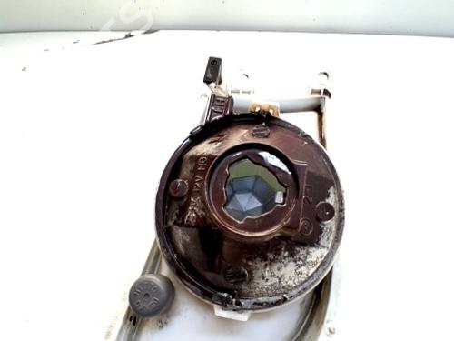 Left front fog light SKODA OCTAVIA II (1Z3) 1.9 TDI | BP30050250C30 