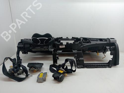 Used Airbag Kit MITSUBISHI OUTLANDER II (CW_W) 2.0 DI-D (CW8W) (140 hp) 23352772