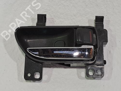 Used Rear right interior door handle SUBARU FORESTER (SH_) 2.0 D AWD (SHH, SHD, SHN) (147 hp) 24188731