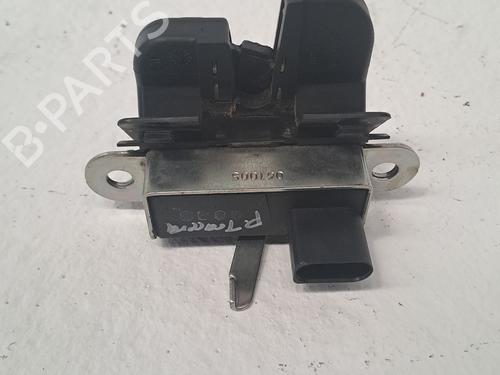 Tailgate lock SEAT LEON (1P1) 2.0 TDI 16V | BP26315948C101 