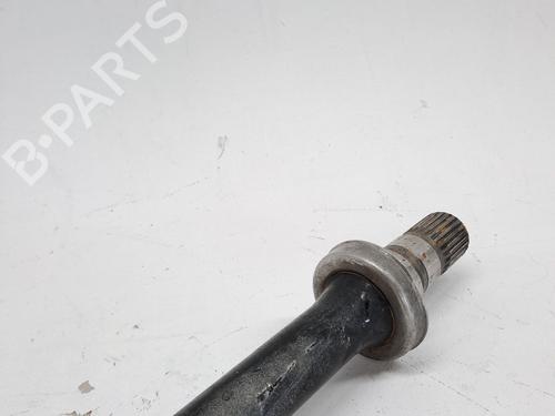 Right front driveshaft OPEL INSIGNIA B Grand Sport (Z18) 1.6 CDTi (68) | BP25833825M39 