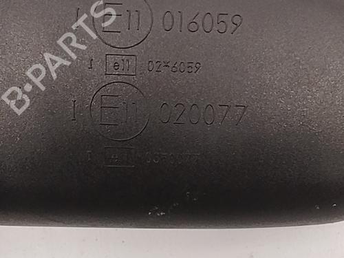 Rear mirror LAND ROVER RANGE ROVER EVOQUE (L538) 2.2 D 4x4 | BP36666698I6 - Image 3