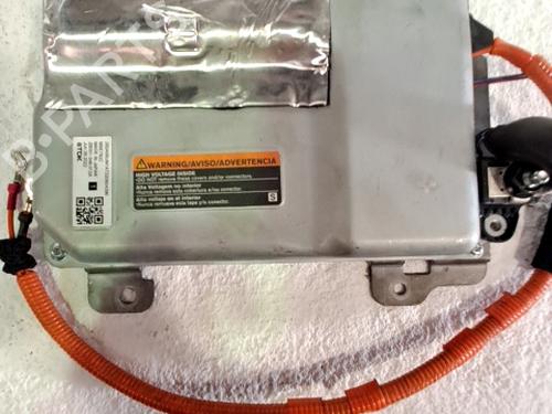 Used Electronic module NISSAN X-TRAIL IV (T33) 1.5 VC-T e-Power e-4ORCE (213 hp) 30623172