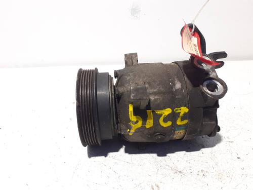 AC-Kompressor OPEL CORSA C (X01) 1.0 (F08, F68) | BP25988067M34 