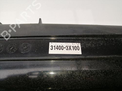Other HYUNDAI ELANTRA V Saloon (MD, UD) 1.6 | BP23386870O1 