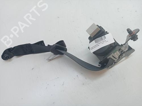 Used Rear right seatbelt HYUNDAI i30 (GD) 1.4 (99 hp) 23340793