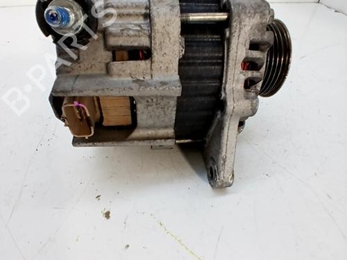 Generator MITSUBISHI MIRAGE / SPACE STAR VI Hatchback (A0_A) 1.2 (A03A) | BP29556194M7 