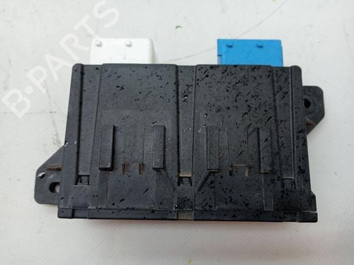 Elektronisk modul CITROËN C4 Picasso II 1.6 HDi / BlueHDi 115 | BP23357107M83 