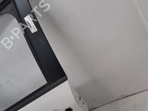Left front door PEUGEOT 208 I (CA_, CC_) 1.6 HDi | BP23381353C2 