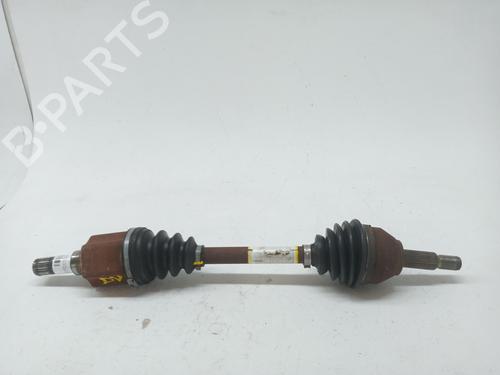 Used Left front driveshaft FORD TRANSIT CONNECT (P65_, P70_, P80_) 1.8 Di (75 hp) 24466845