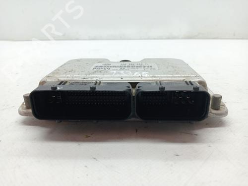 Engine control unit (ECU) SKODA OCTAVIA I (1U2) 1.9 TDI | BP23354954M57 