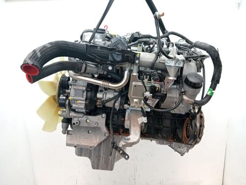 Engine SSANGYONG RODIUS I 2.7 Xdi | BP23364549M1 