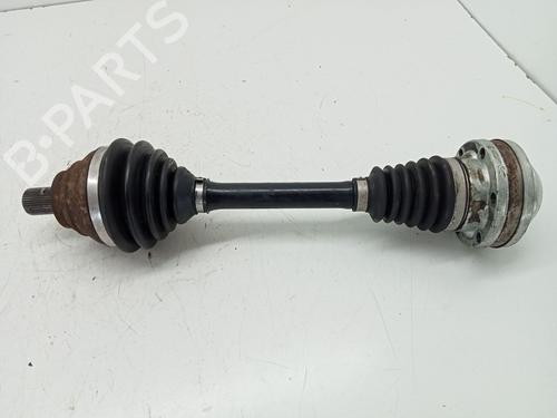 Antriebswelle links vorne für SEAT ALTEA (5P1) 2.0 TDI 16V (140 hp) 29301727