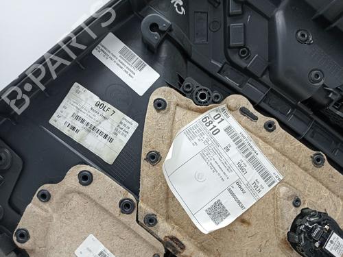 Rear left panel VW GOLF VII (5G1, BQ1, BE1, BE2) 2.0 TDI | BP23346528C60 