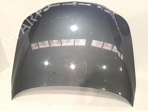 Used Hood BMW 5 (E60) 530 i xDrive (272 hp) 25346892