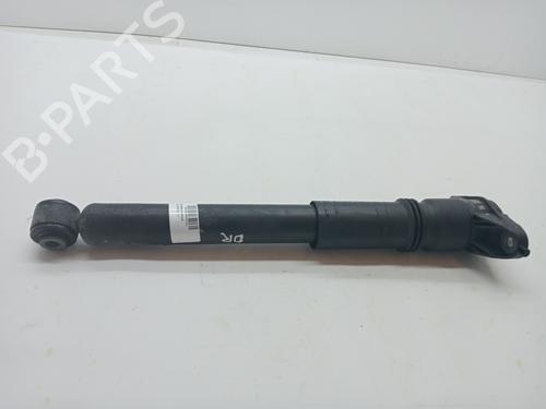 Used Right rear shock absorber CITROËN C4 III (BA_, BB_, BC_) 1.2 PureTech 130 (BAHNSA, BAHNSB) (130 hp) 23346203