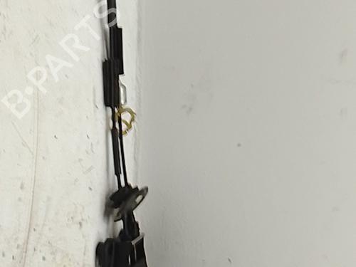 Used Gear lever Gear lever 39498876 39498876