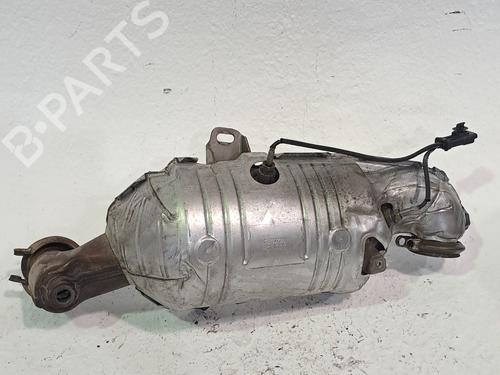 Used Particulate filter CITROËN C3 / C3 ORIGIN III (SX) 1.6 BlueHDi 75 (75 hp) 25737615