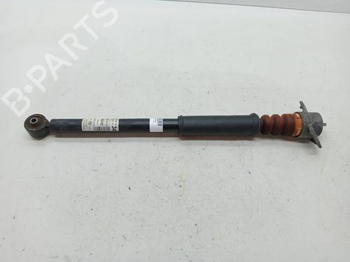 Used Left rear shock absorber VW POLO V (6R1, 6C1) 1.2 (70 hp) 23349590