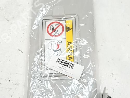 Parasol derecha Parasol derecha FIAT 600e / 600 (365_, 364_) Mild Hybrid (136 hp) 33762818 33762818