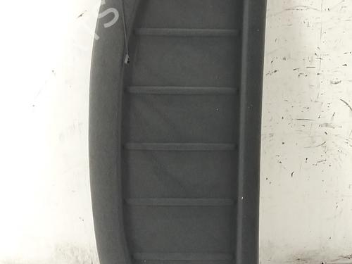 Used Rear parcel shelf Rear parcel shelf 37713665 37713665
