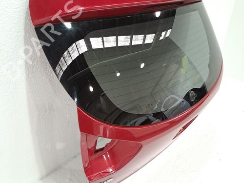 Tailgate KIA RIO III (UB) 1.2 CVVT | BP24539259C6 