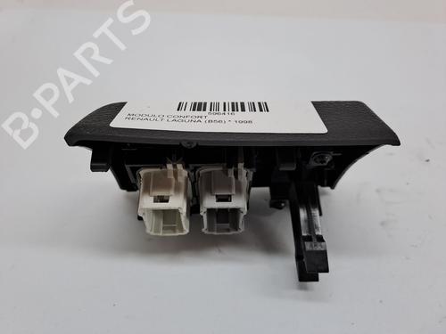 Module électronique RENAULT LAGUNA II (BG0/1_) 1.9 dCi (BG08, BG0G) | BP23943167M83 
