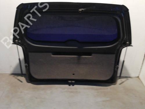 Bagklap CC/Kombi-Coupé OPEL ASTRA H (A04) 1.7 CDTI (L48) (100 hp) 25458113