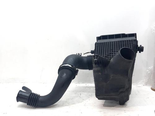 Luftfiltergehäuse für Luftfiltergehäuse RENAULT GRAND SCÉNIC II (JM0/1_) 1.9 dCi (JM0G, JM12, JM1G, JM2C) (120 hp) 33768405 33768405