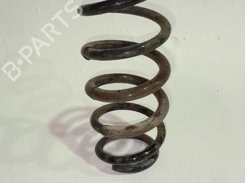 Molla ammortizzatore Molla ammortizzatore TOYOTA RAV 4 III (_A3_) 2.2 D 4WD (ALA30_, ALA30R) (136 hp) 36318348 36318348